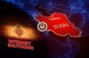 Iran's internet blackout continues for the 57th day