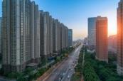 China’s home prices extend decline in March as property slump persists