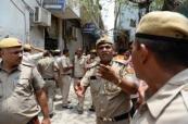 Accused in minor's rape and murder killed in Ghaziabad (India) police shootout