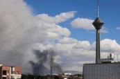 Israeli military hits three airports and other sites in Iran
