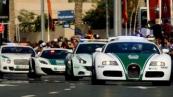 Dubai police arrest hundreds in transnational fraud network