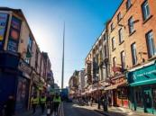 Dublin man with syringe attempted to rob three shops in five minutes