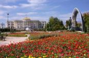 Tajikistan launches green bonds to drive climate finance integration