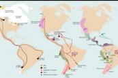 Genomic study reveals third migration wave into South America