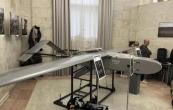 Ukraine introduces Zozulia drone to counter-logistics campaign