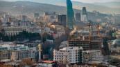 Georgia posts 9.1% Q1 growth, tourism declines