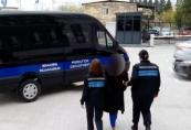 Georgia deports 103 foreign nationals in crackdown on illegal migration 