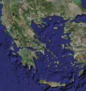 Greece launches real-time map to combat illegal fishing
