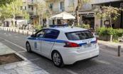 Investigation launched after woman's body found in central Athens apartment courtyard