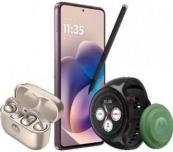 Motorola launches the Moto G Stylus 2026 with a major stylus overhaul and a price increase