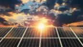 UK approves largest solar farm amid energy crisis