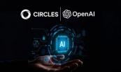 Circles and OpenAI hit milestone in AI-native telco stack