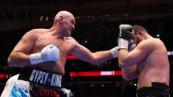 Tyson Fury outclasses Makhmudov in London return, challenges Anthony Joshua