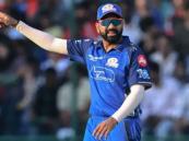 Rohit Sharma frustrated by mid-match bat check as MI fall to RCB