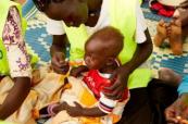 UN warns of catastrophic hunger crisis in South Sudan as famine risk looms