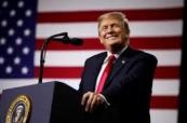 Trump among 285 nominees for 2026 Nobel Peace Prize