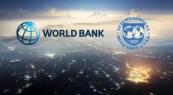 World Bank and IMF to host 2029 Annual Meetings in Abu Dhabi