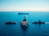 U.S. vows to keep naval blockade on Iran