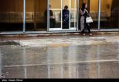 Iran issues orange alert for rain, storms in 14 provinces