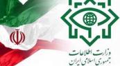 Iran busts spy network, seizes alleged US-Israeli devices