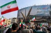Iran poll reports strong public support for military, nuclear policies
