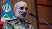 Iran commander claims US censoring casualty figures