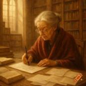 Elderly woman convicted following decade-long noise dispute with neighbors