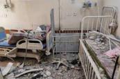 Lebanon’s medical system is now being targeted in the same manner as Gaza’s