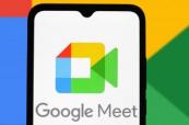 Even Google’s CEO struggles with Google Meet glitch