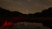 Why the 2026 Lyrid meteor shower is a 