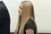 South Dakota: beauty queen pleads not guilty to manslaughter in newborn's death