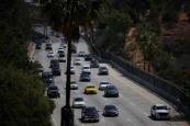 US traffic deaths fall to lowest number since 2019 