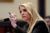 Trump fires Attorney General Pam Bondi amid Epstein files row and performance concerns