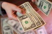 Dollar slips as Fed probe dropped and Iran peace hopes grow