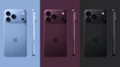 iPhone 18 Pro color lineup leaked: 