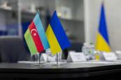  Azerbaijan–Ukraine relations: Humanitarian strategy and strategic balance 