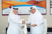 Media City Qatar and Es'hailSat partner to enhance digital media infrastructure