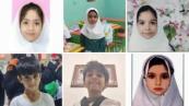 Iran honors the memory of those killed in the Minab school attack