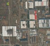 Roof collapses at Russian Su-35 and Su-57 factory after fire
