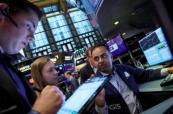 US stocks trim losses as Iran signals Hormuz shipping plan amid war tensions