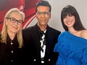 Karan Johar praises Meryl Streep after emotional fan moment in Tokyo