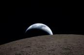 From Apollo to Artemis: How the Earth transformed in fifty-eight years