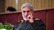 IRGC commander praises ‘regret-inducing’ response to enemies