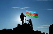  A clean victory: Azerbaijan is the only one that won the war unconditionally 