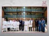 Sidra Medicine launches Qatar's first advanced gene-editing therapy for blood disorders