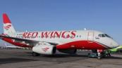 Red Wings expands Georgia routes, opens flights from 15 Russian cities