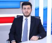 Areg Kochinyan: Fourth 