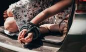 Girl kidnapping suspects arrested in Azerbaijan