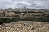 Holy sites in Jerusalem to reopen tomorrow