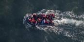 Four dead as migrant boat sinks in English Channel
